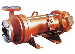 Насос химический герметичный 1ЦГ-100/32-11-6