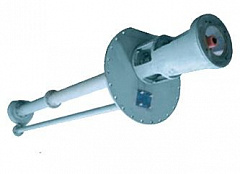 Насос НВД-50/80-3,0